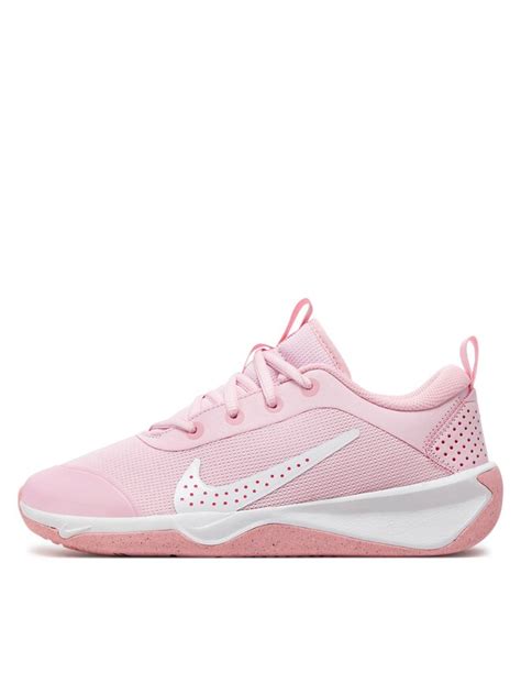 nike damen hallenschuhe rosa 39|Nike halle schuhe.